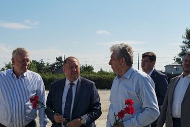 Сергей Грачев: «Занятия спортом должны проходить в безопасных и комфортных условиях»